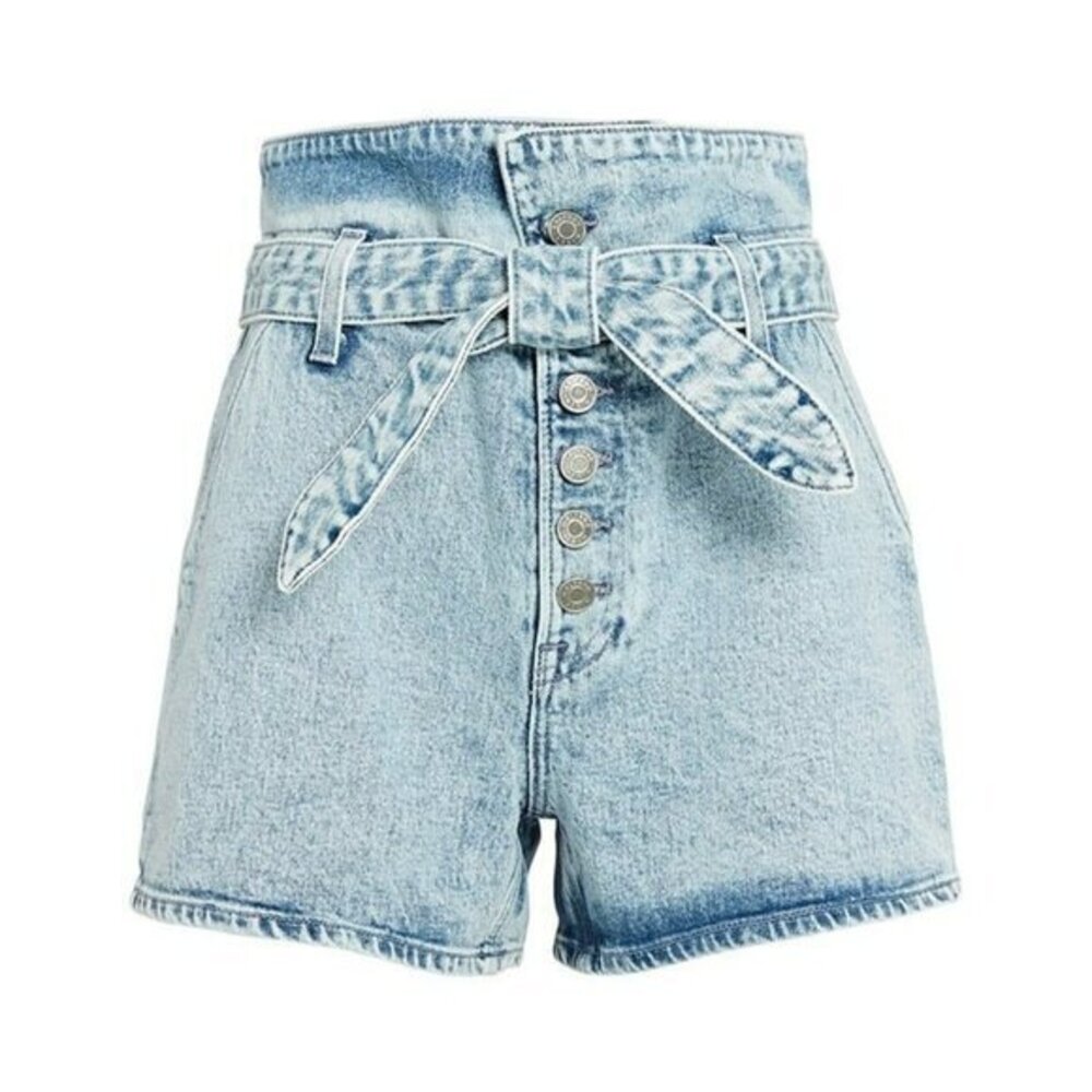 GRLFRND Brynn Jean Shorts